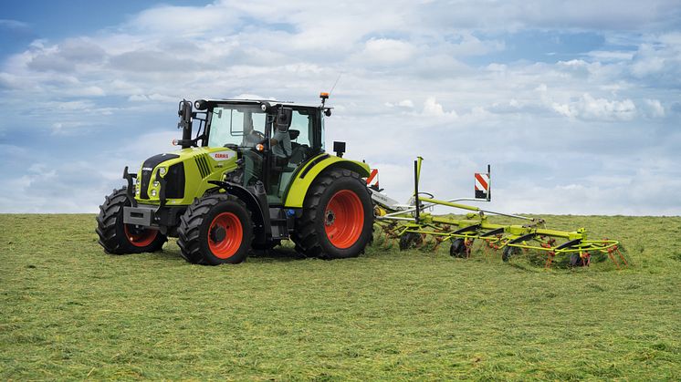 ARION 400