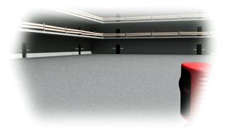 Leica Lino L2 korslaser
