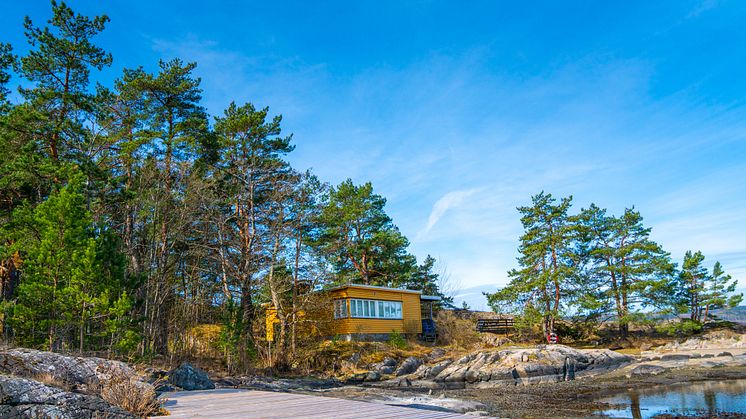 Lågøya 5 foto Linn Hines