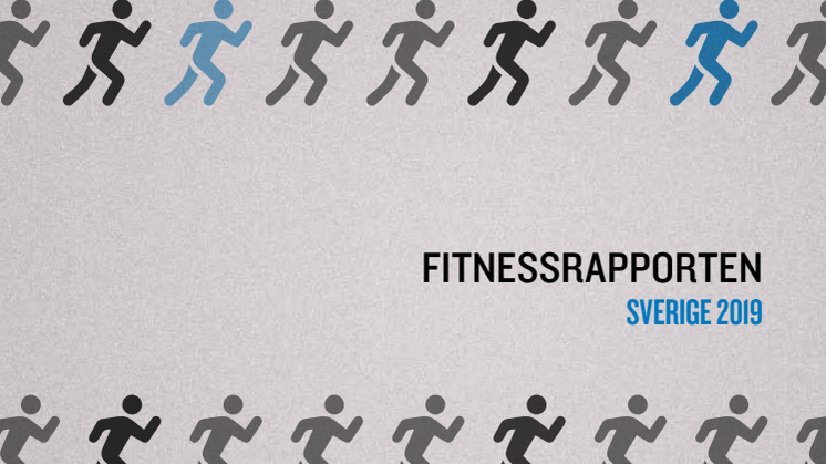 Garmin Fitnessrapport 2019