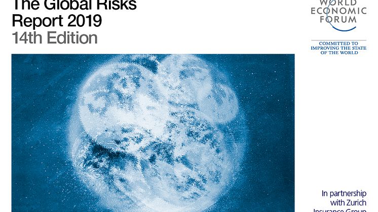 Global Risks Report 2019, 14th Edition