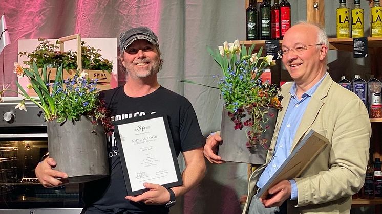 SPV Ambassadörer