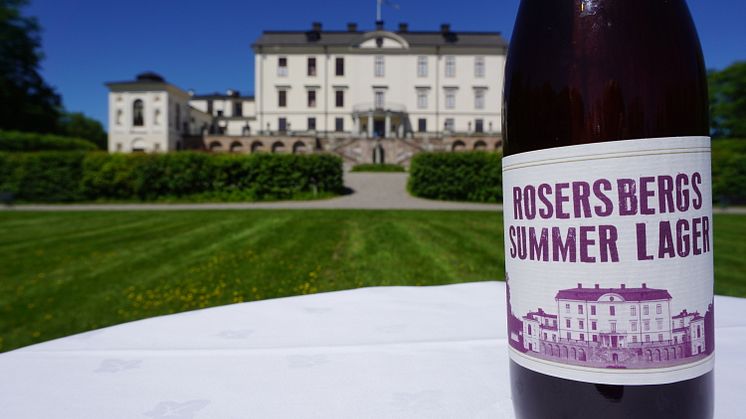 Rosersbergs Summer Lager