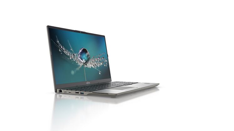 Fujitsu LIFEBOOK U7511