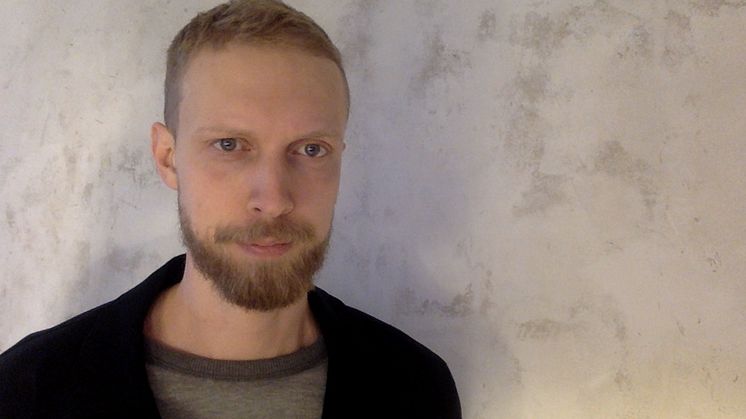 Martin Jansson