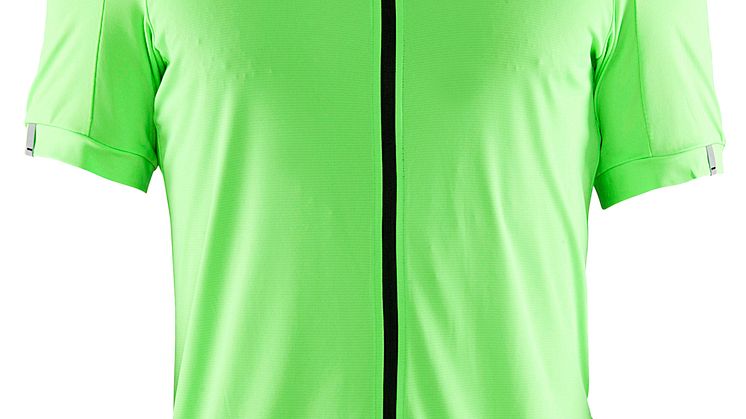 Free Jersey (herr). Rek pris 600 kr.