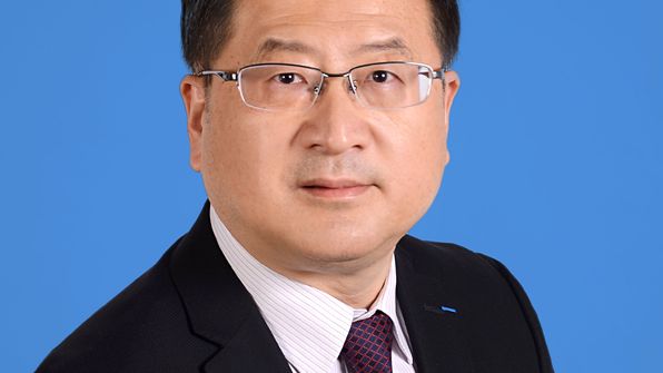 Philippe Lin appointed CEO of Eutelsat China office