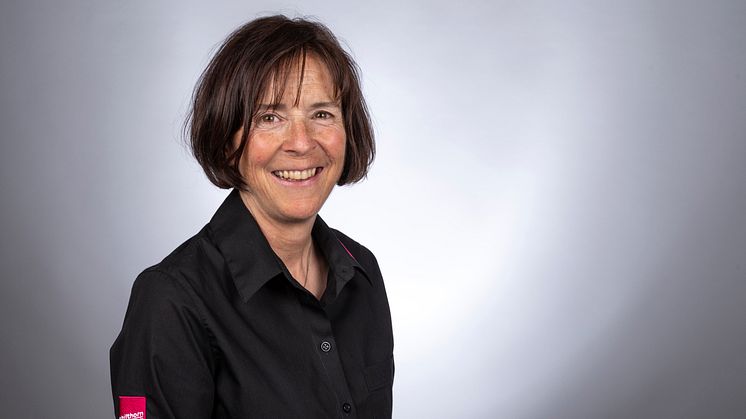 Therese Gertsch