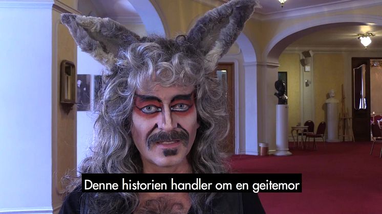 Ulven