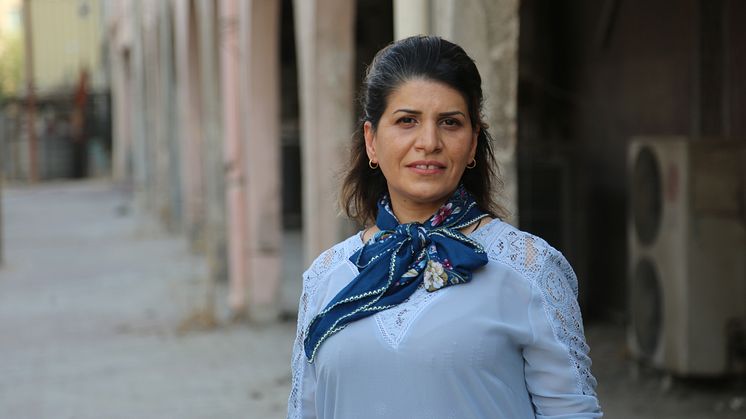 Intisar Al-Amyal 