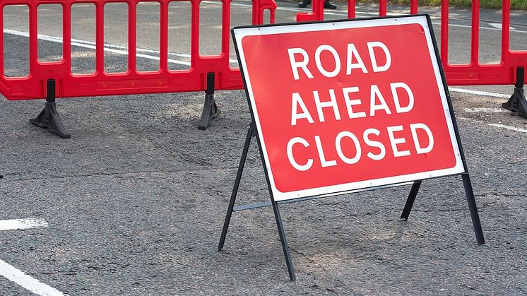 Road restrictions to deter Holcombe Easter gathering