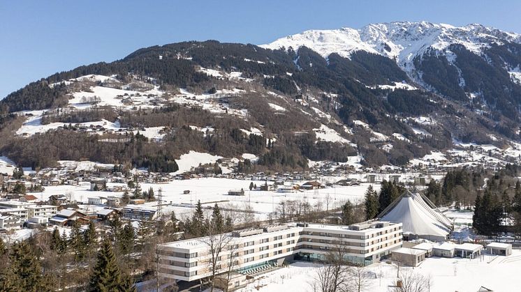 TUI Blue Montafon