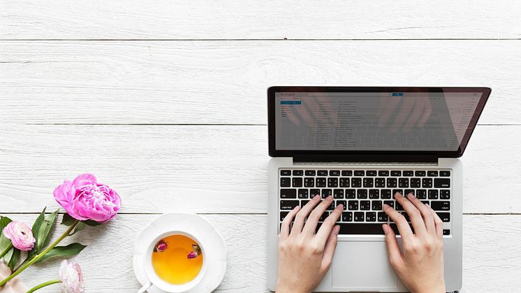 Praktische Tipps für die Digitalisierung in touristischen Unternehmen vermittelt eine neue Workshop-Reihe im Land Brandenburg. Foto: Pixabay License. Freie kommerzielle Nutzung. Kein Bildnachweis nötig.