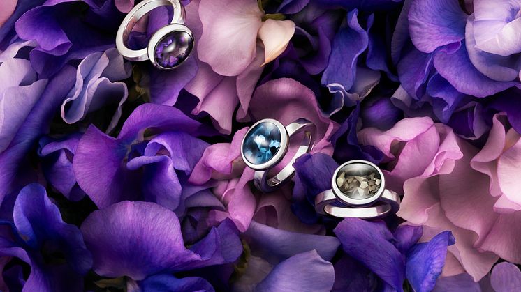 Efva Attling - Love Beads