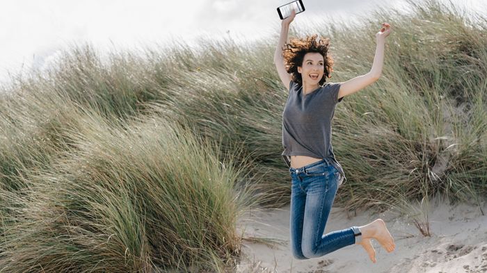 Mobiles Banking mit den neuen Apps der apoBank