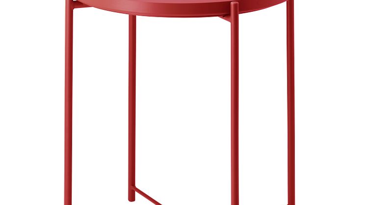 GLADOM bakkebord 99 DKK