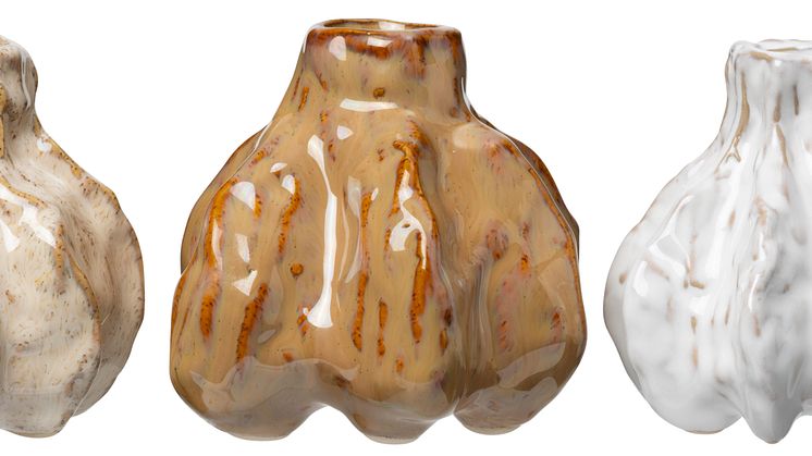 NYHET! Vase Mini Lava Mixed colors Stoneware 2,99 EUR.jpg
