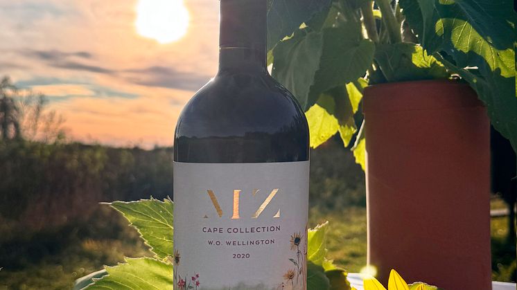 MZ Cape Collection