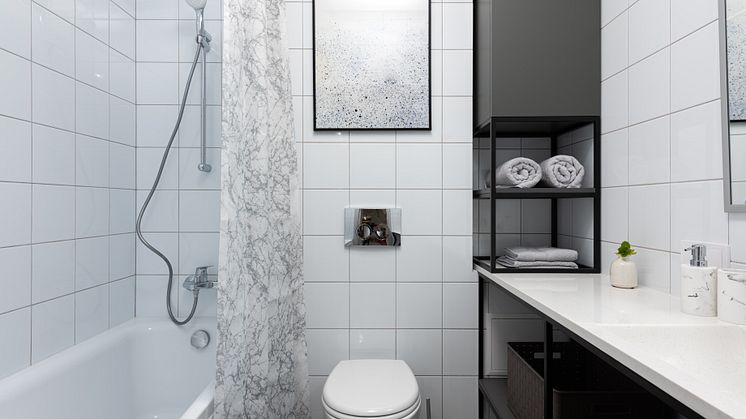 Skal du renovere badeværelse?