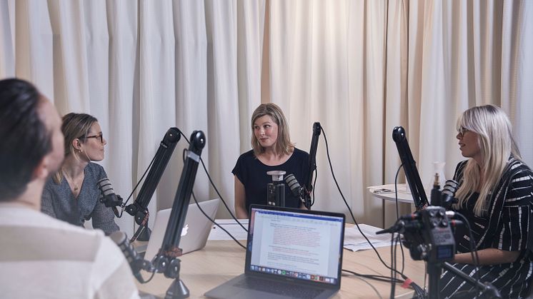 Svensson_Pod_Studio