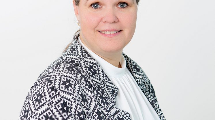 Maria Nilsson