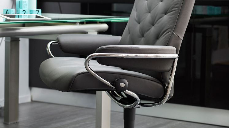 Stressless_Metro_Office_Paloma_Met_grey