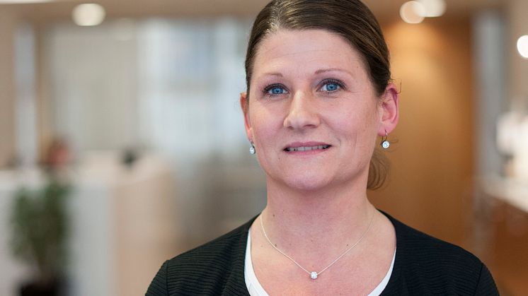 Josefine Liljeqvist