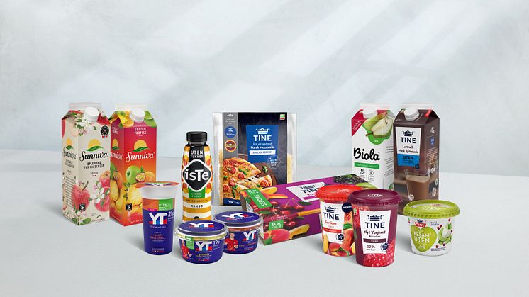 Hvilken nykommer i butikkhyllene blir din favoritt? 