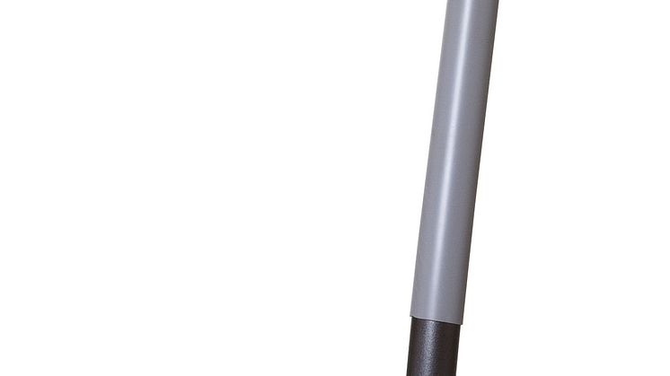 Snö/Spannmåls Skyffel Alu