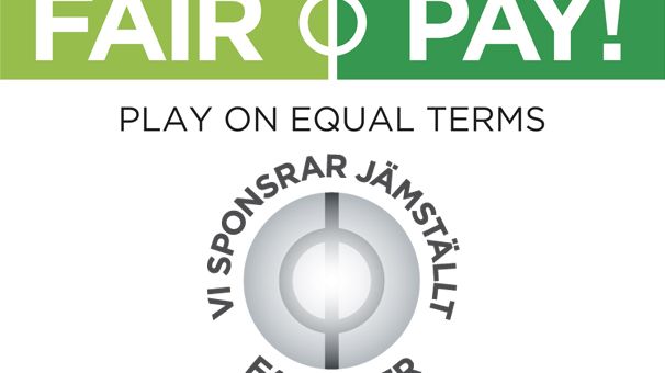 Sh bygg certifierade inom jämställdhet