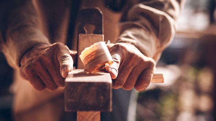 Professionelt tømrer- og byggefirma