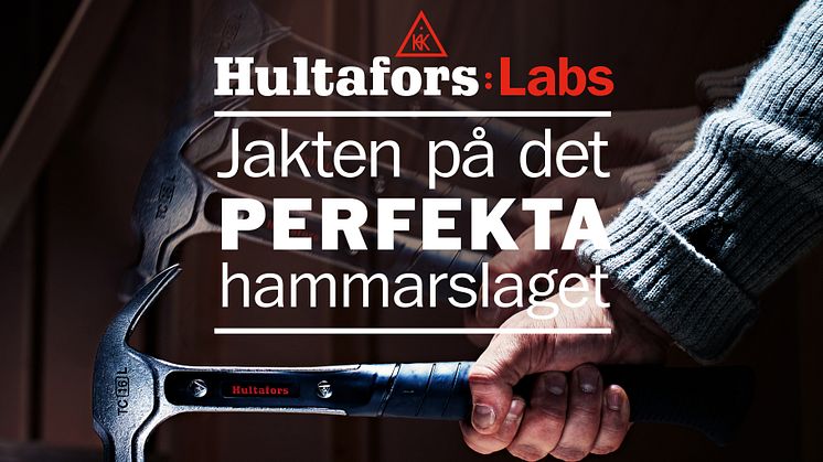 Jakten på det perfekta hammarslaget