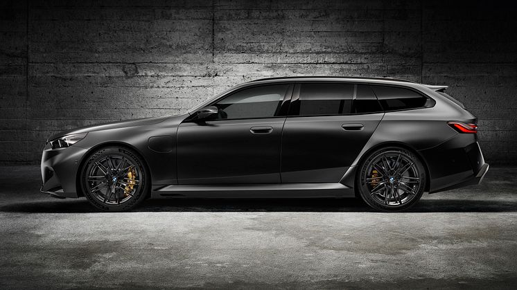 BMW M5 Touring