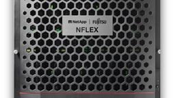 Nu är Fujitsu och NetApps NFLEX-lösning certifierad för SAP-miljöer