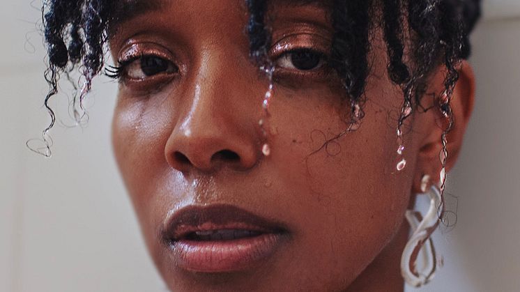 Jamila Woods - VEGA 
