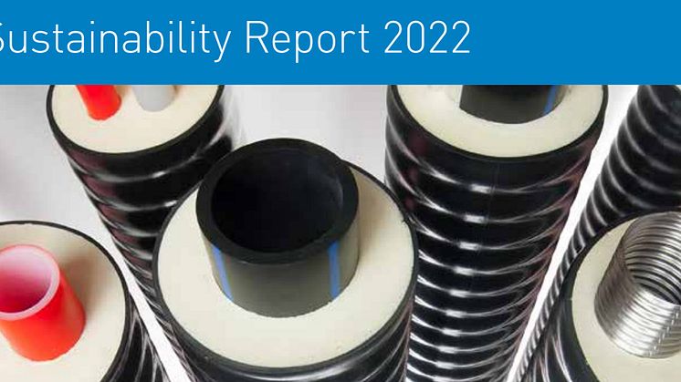 LK has released this year’s Sustainability Report - The report contains information on the four goals we have identified as areas where we are already making a difference today, and on which we want to focus in the future.
