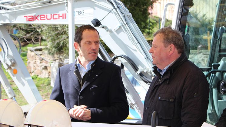 20230411_Bayernwerk-Netz-Kirchendemenreuth-Spatenstich-20kV-Rupprecht-Kellner