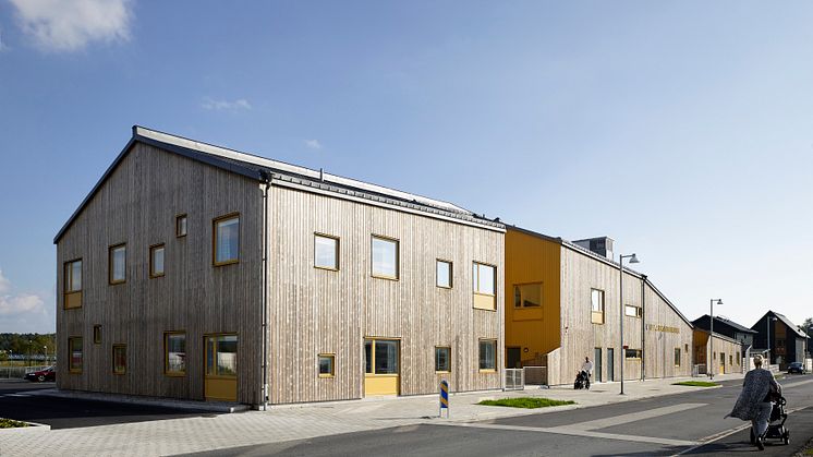 Kolla Parkstads förskola 5