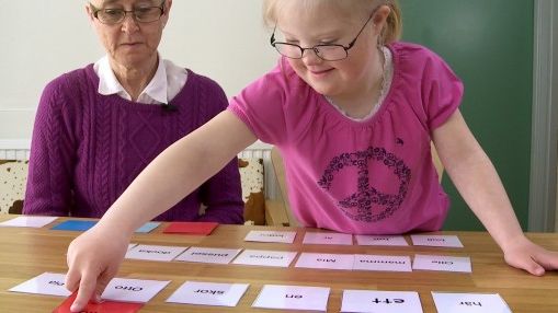 Rättigheter ska inte bli tillgodosedda enbart för dem som har turen med sig eller för dem som orkar ta strid. Foto: Mia Wright