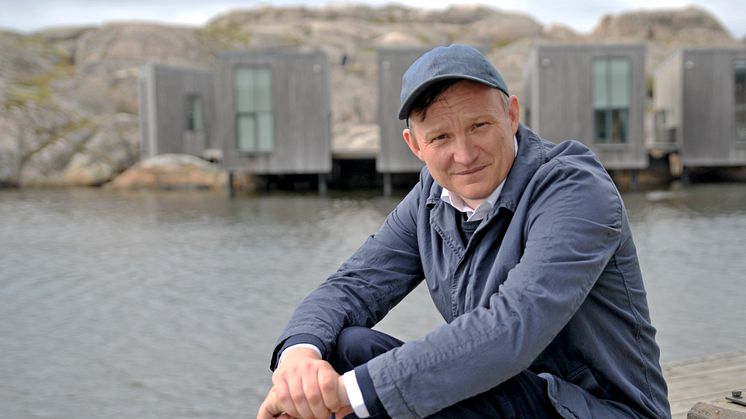 Andreas Eriksson 
