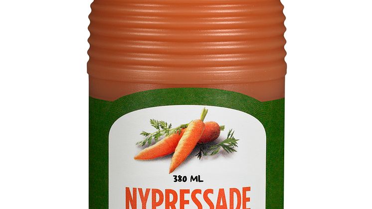 Årets morotspremiär i Brämhult