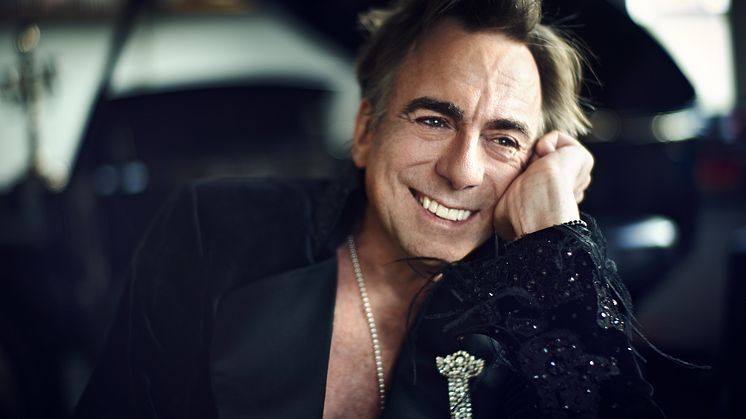 Rikard Wolff