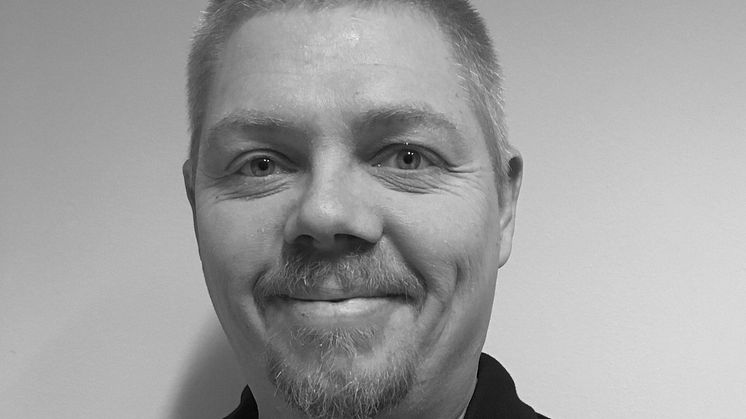 Gert Svendsen