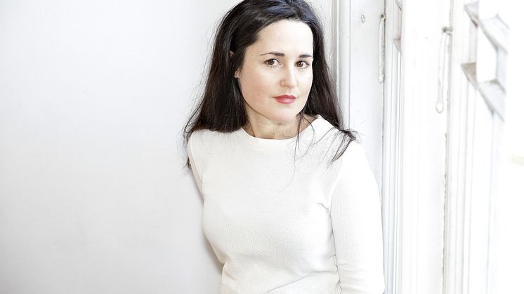 Hedda Robertsen (Foto: Anna-Julia Granberg / BLUNDERBUSS)