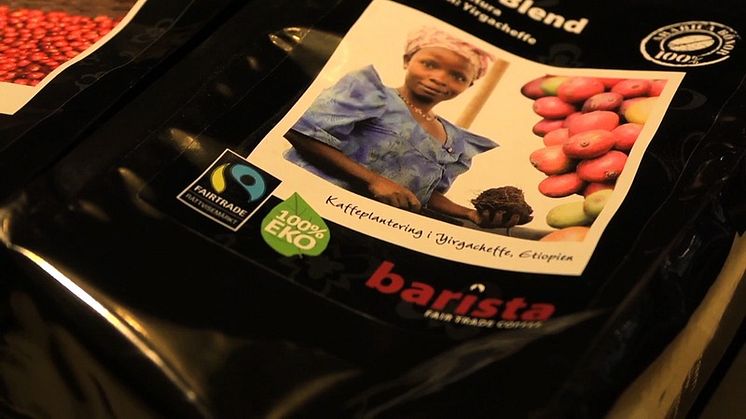Video: Barista Finalist Bästa Miljöarbete 2011