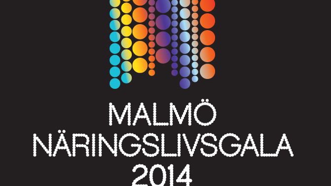 Malmö stads näringslivspriser – finalister klara