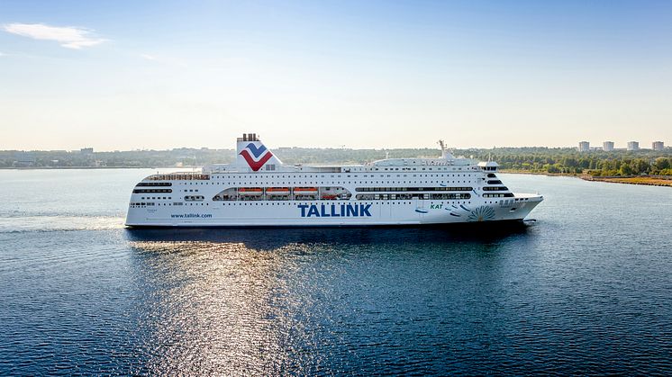 Tallink Silja Line | Victoria I