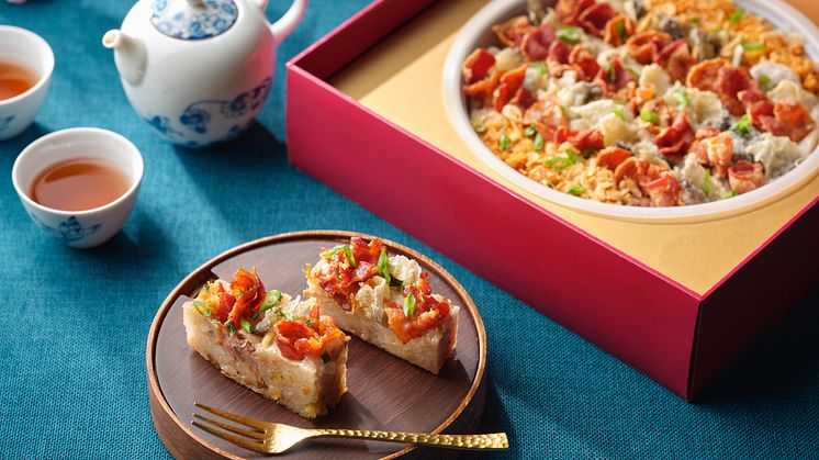 Pan-fried Yam Cake with Sakura Shrimps and Fish Skin.jpg