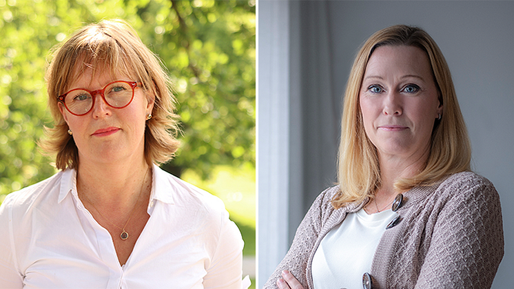 Ett möjlighetsfönster för bättre uppkoppling på tåg