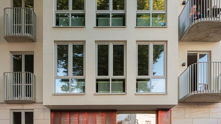 FOJAB Stora Algatan 6